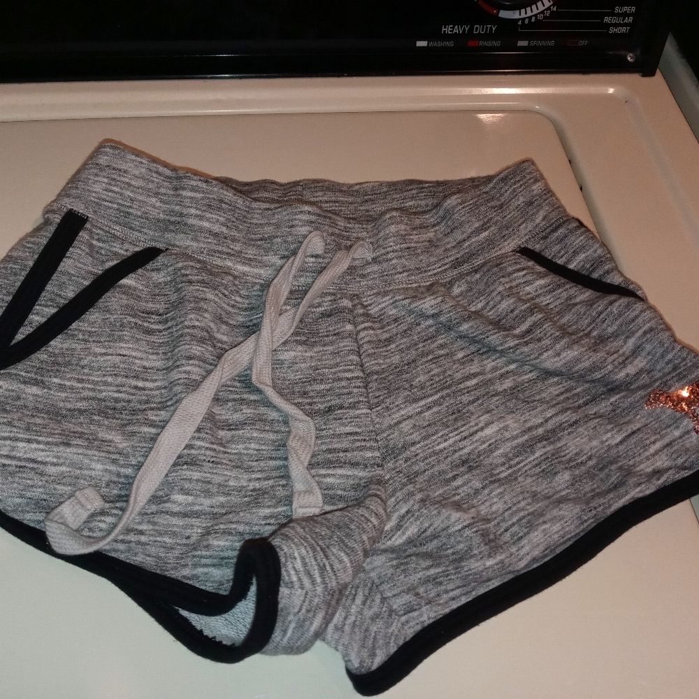 PINK Shorts size XS